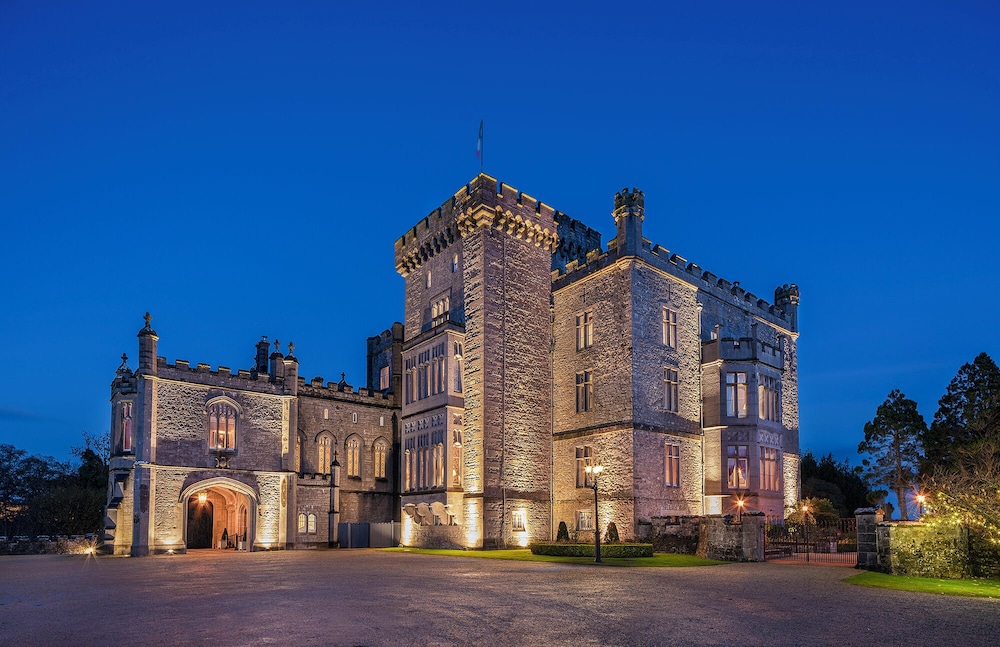 Markree Castle 38/46