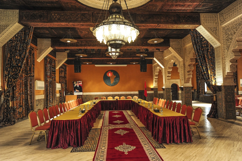 Kasbah Hotel Xaluca Arfoud 36/53