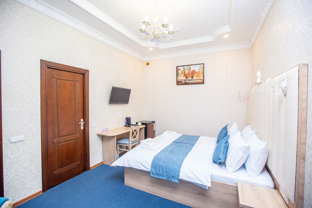 MIRZO BOUTIQUE HOTEL 13/50