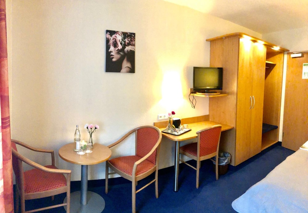 Hotel Austria Stuttgart City 32/45