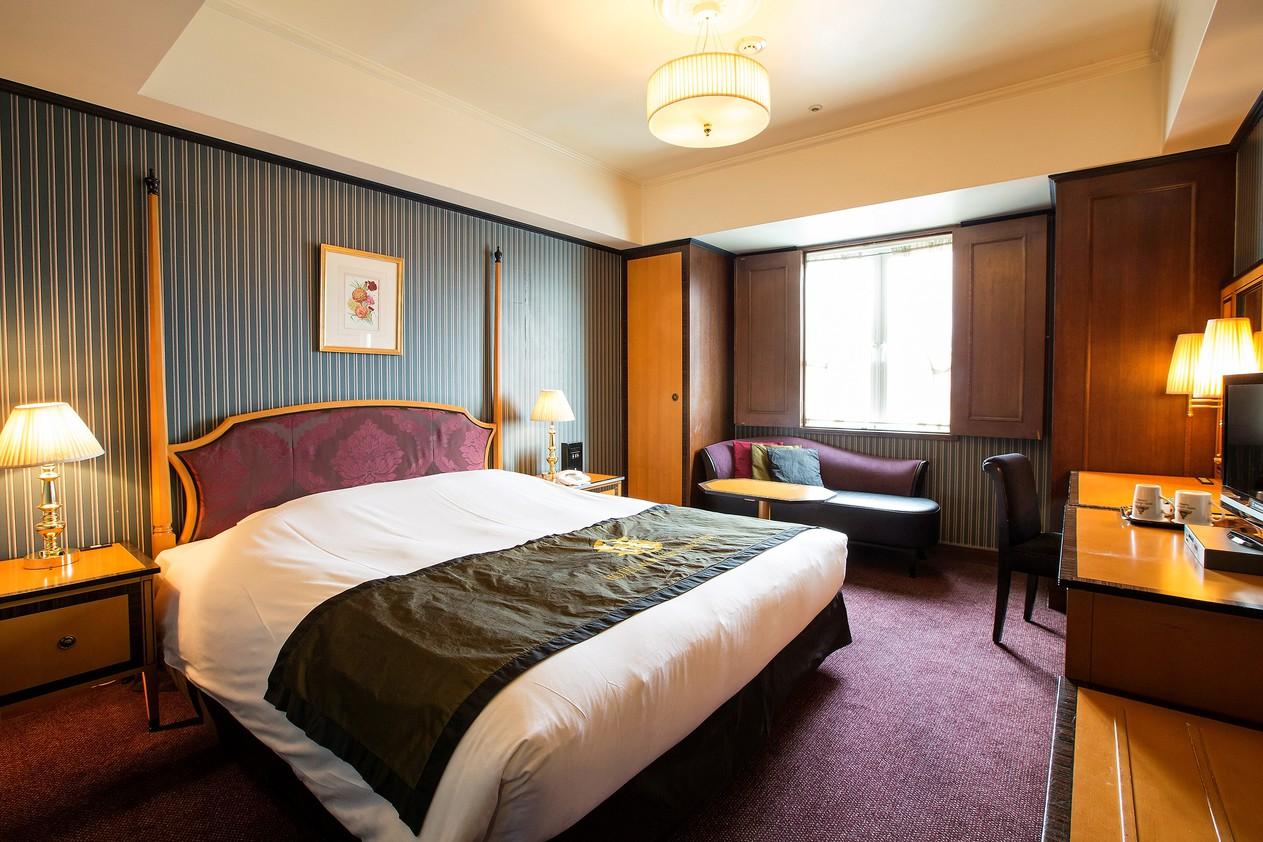 Hotel Monterey Sapporo 14/25
