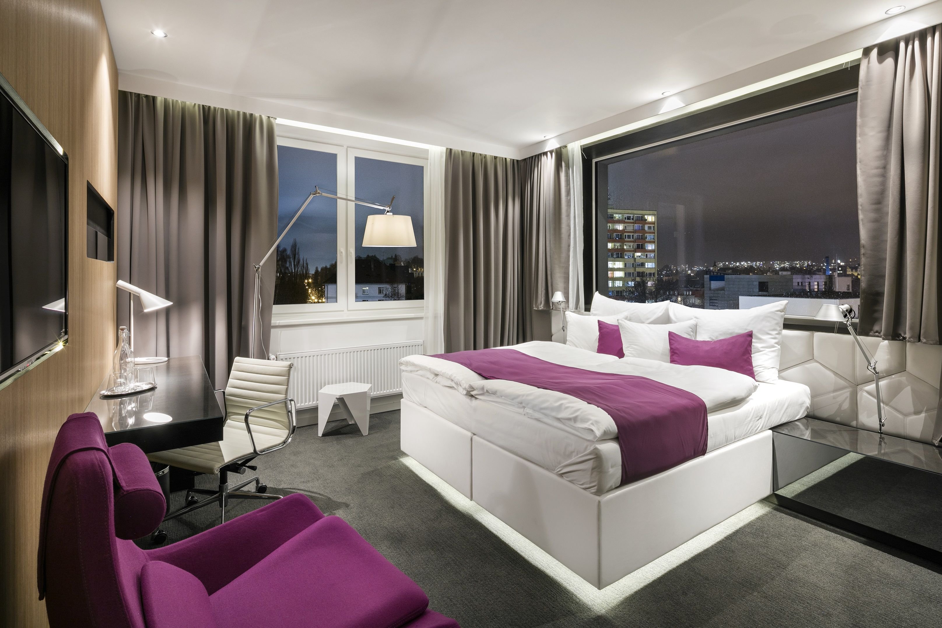 Pytloun Grand Hotel Imperial 4/12
