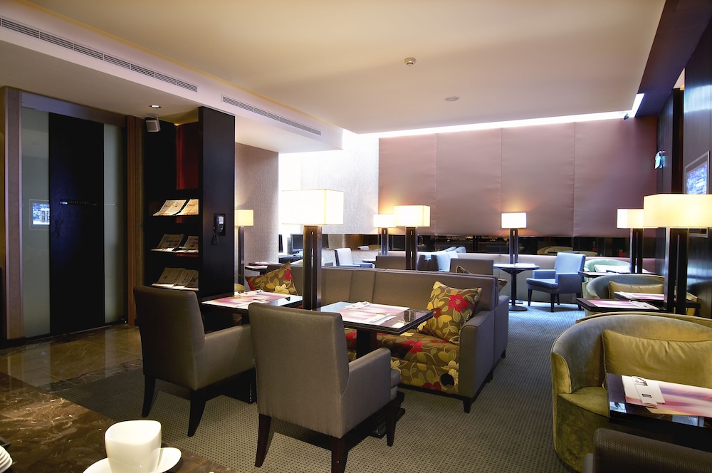 The Tango Hotel Taipei Nanshi 43/57