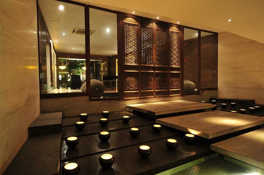 Villa Samadhi Kuala Lumpur Adult Only 15/21
