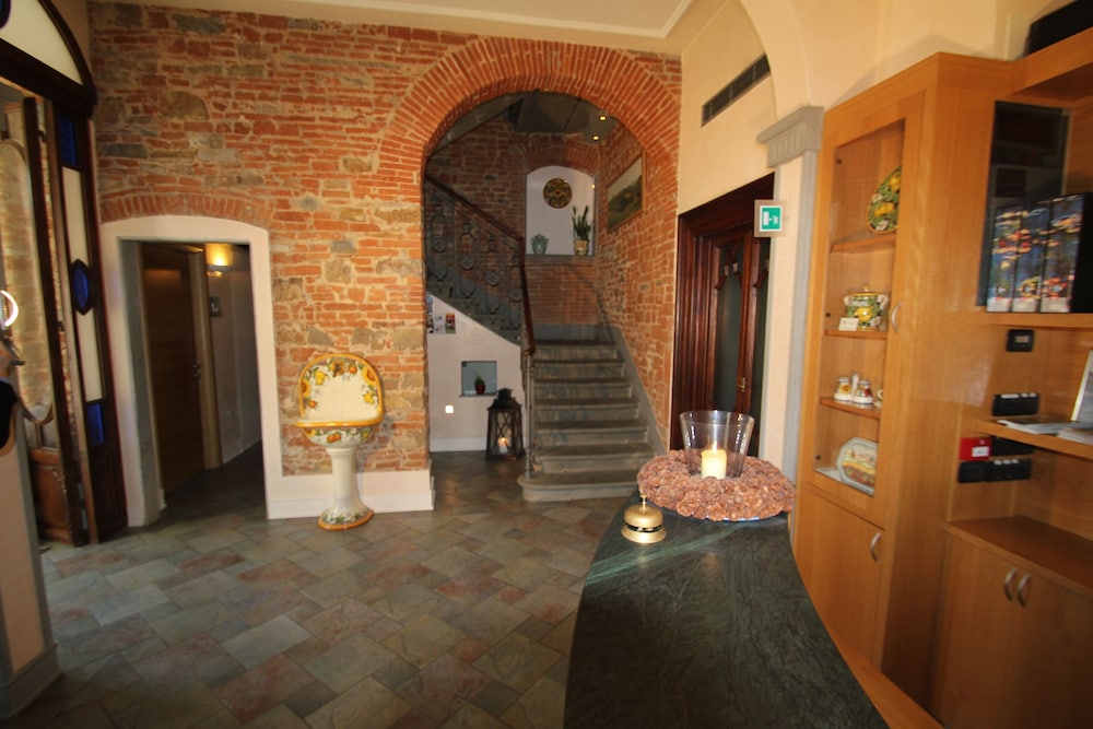 Villa Betania 42/60