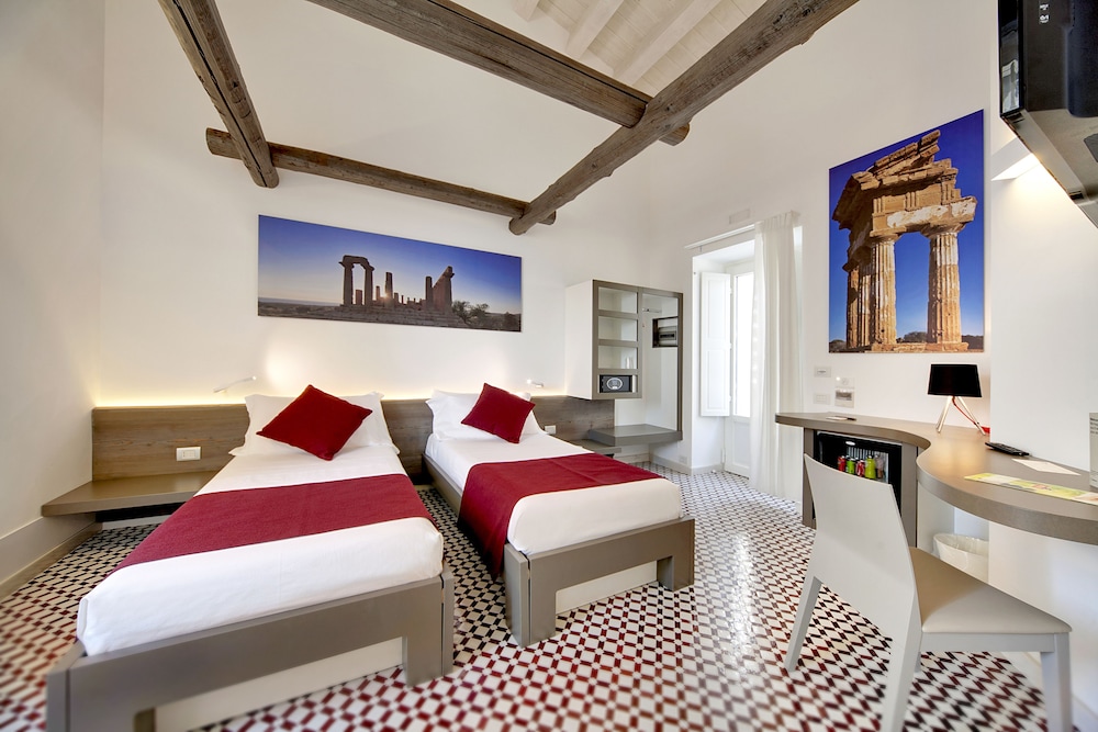 Zafran Boutique Hotel 8/50