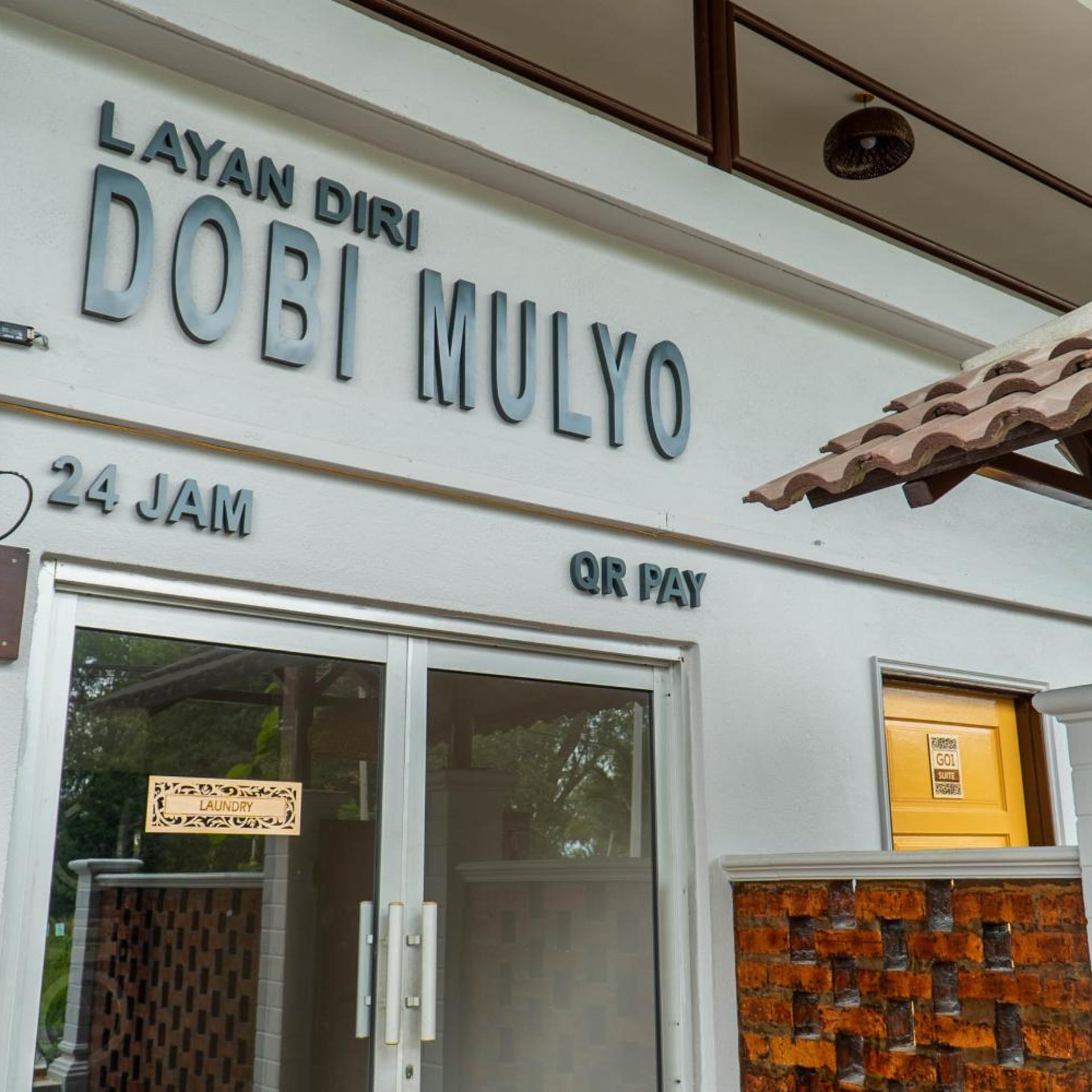 Mulyo Hotel 3/50