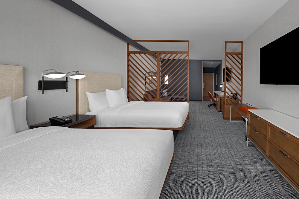 Courtyard by Marriott Orem University Place 8/38
