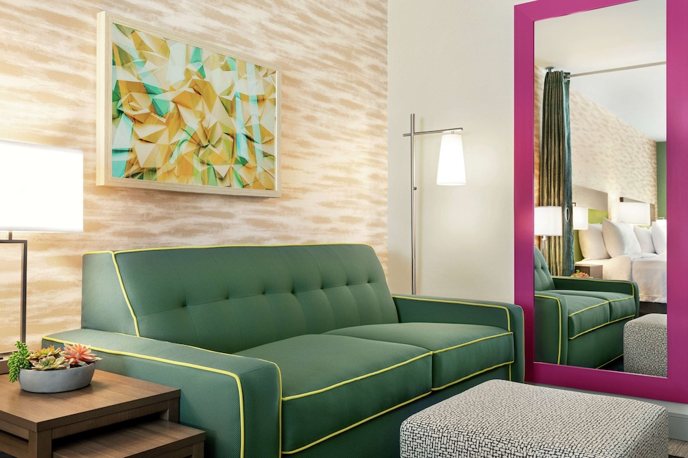 Home2 Suites by Hilton Scottsdale Salt River 15/31