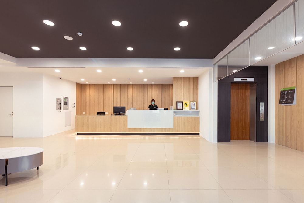 Taichung Kiwi Express Hotel-Fengjia 7/47