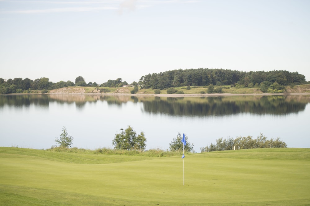 Tulfarris Hotel Golf Resort 4/55
