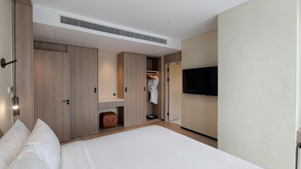 Radisson Resort Layan Phuket 28/75
