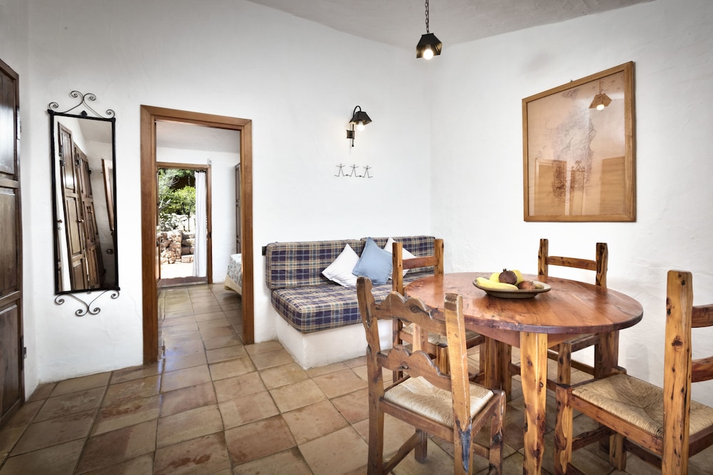 Residenza Capriccioli 30/50