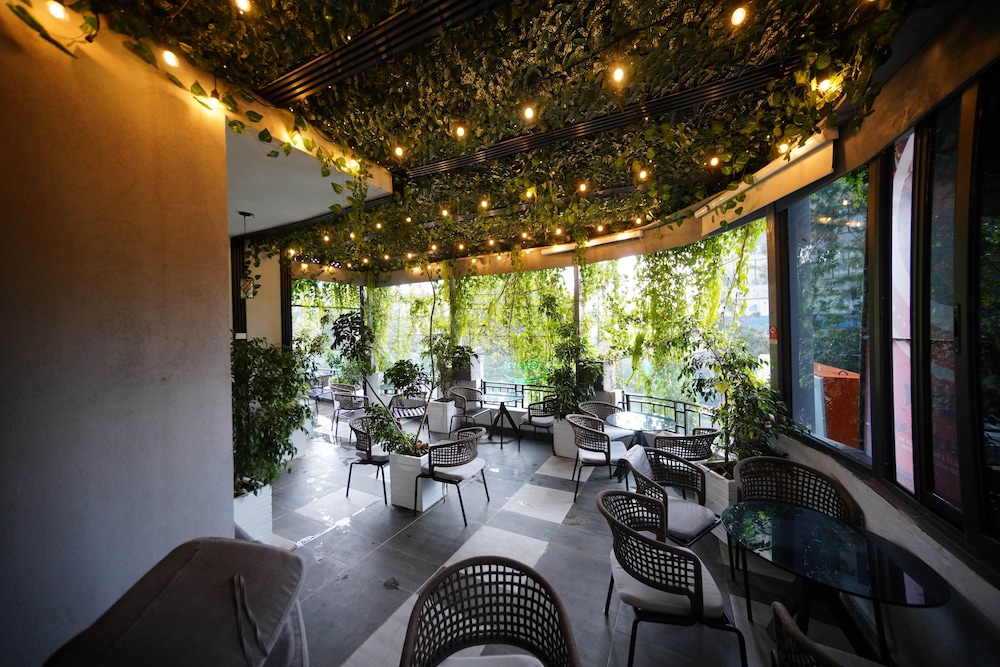 Mado Hotel in ADDIS ABABA