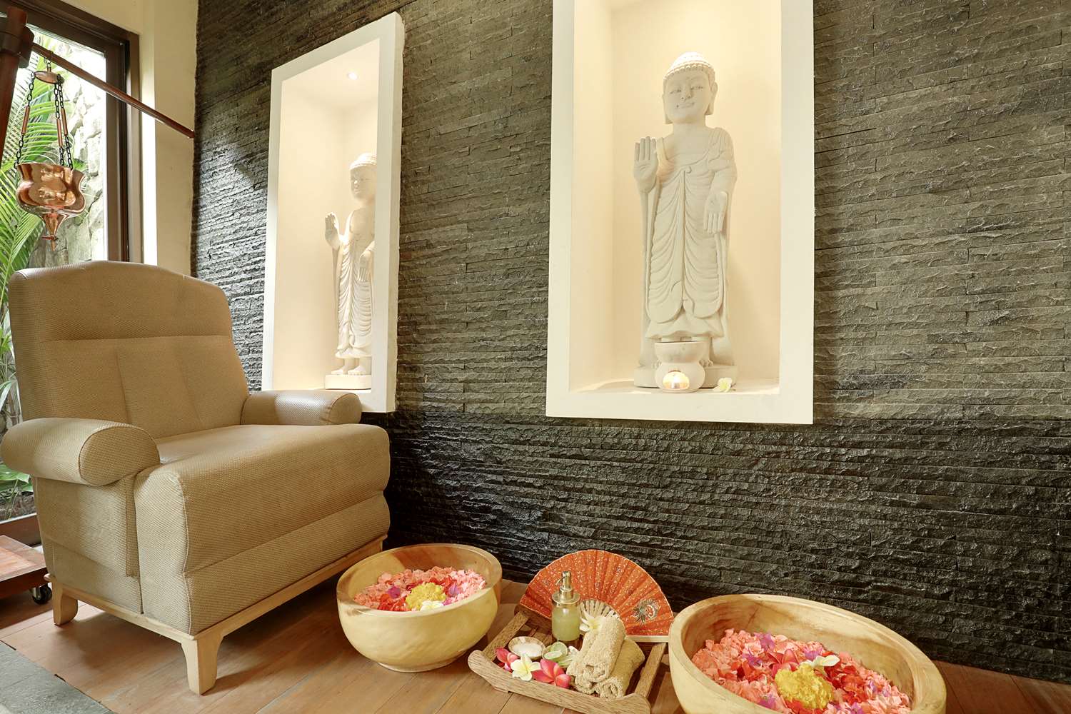Seres Springs Resort & Spa 24/35