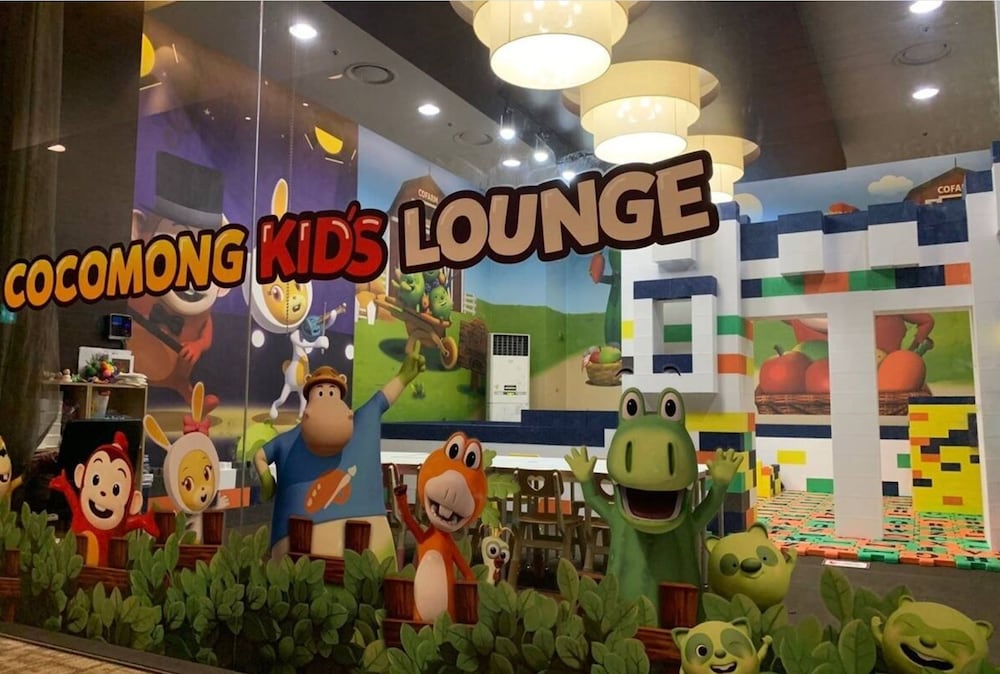 Kensington Resort Chungju 41/50