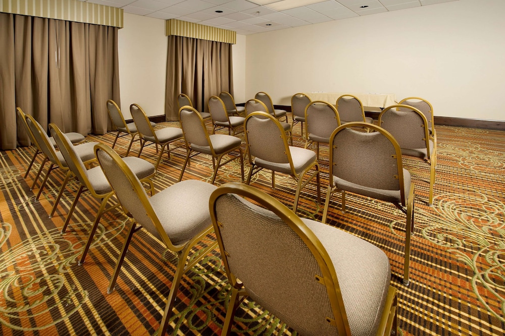 Hampton Inn Haverhill 41/50