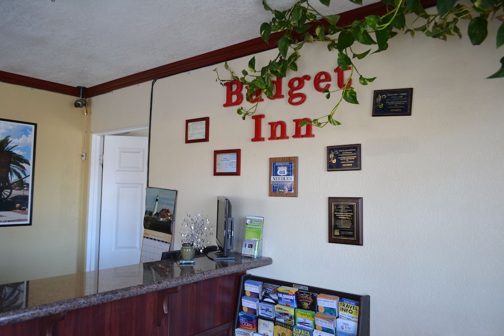 Budget Inn of Needles 13/51