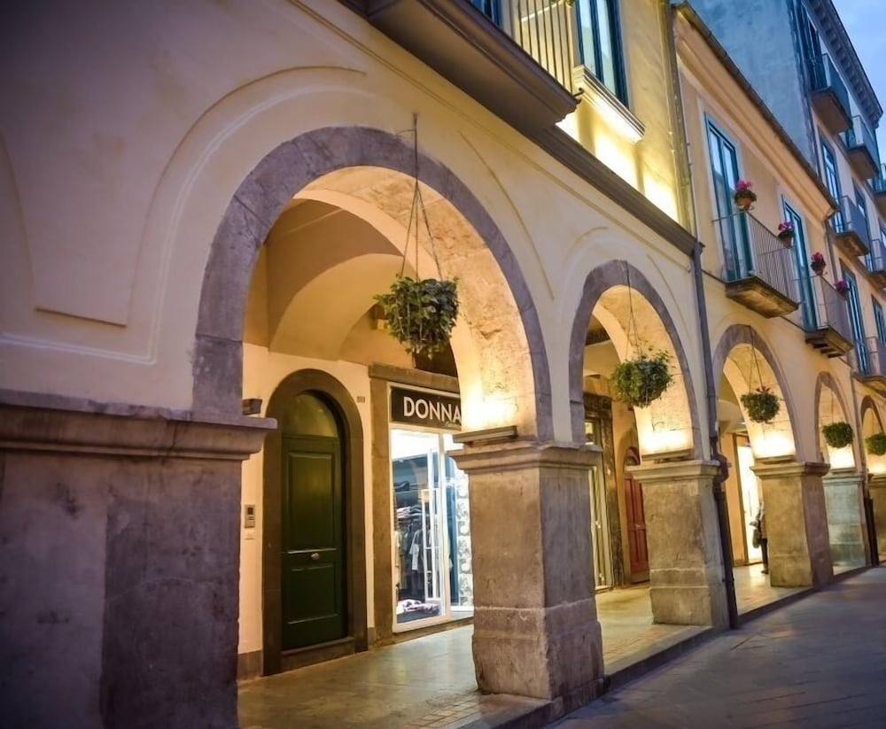 B&B Palazzo Liguori 3/24