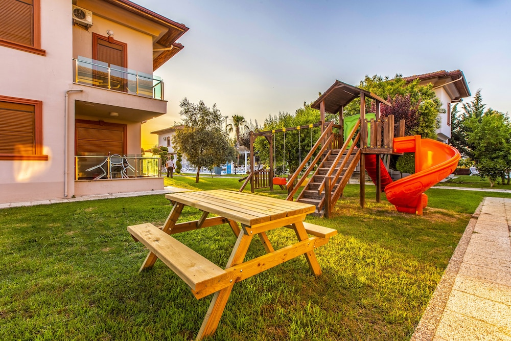 Villa Vista 37/46