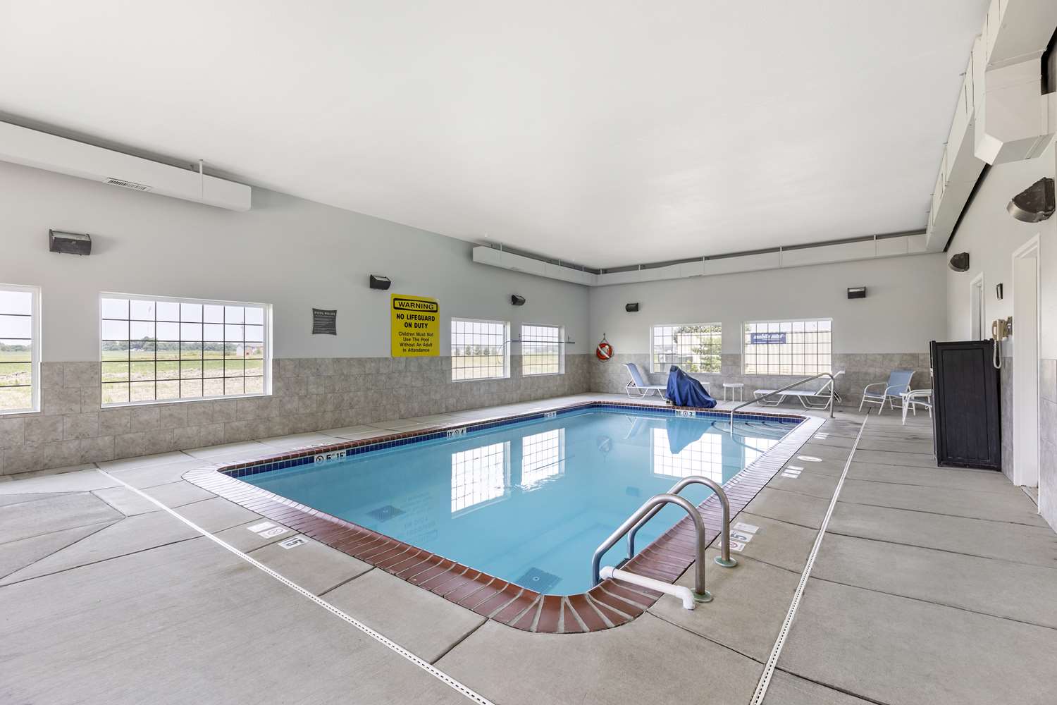 Best Western Plus MidAmerica Hotel 17/33
