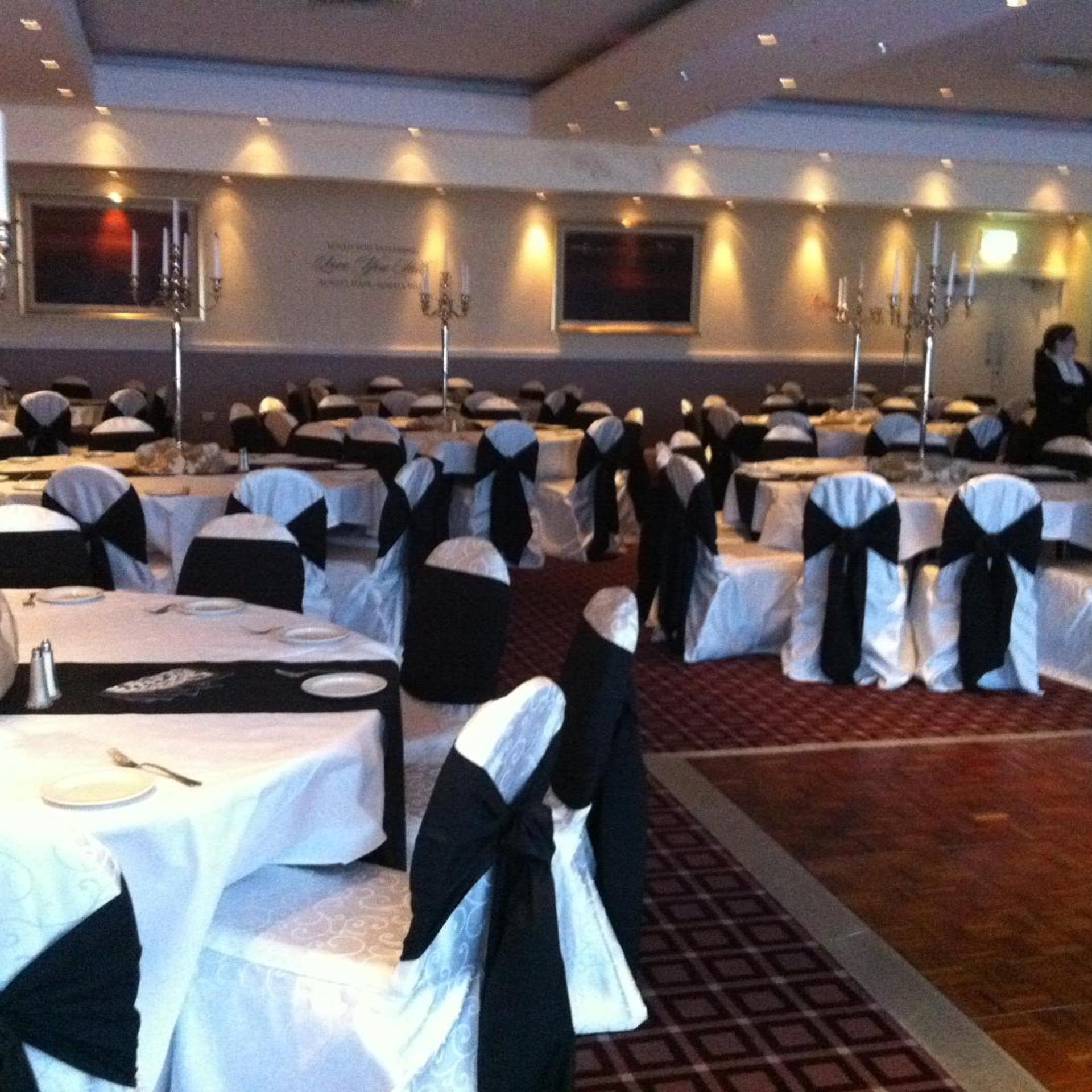Ashbourne House Hotel 27/36