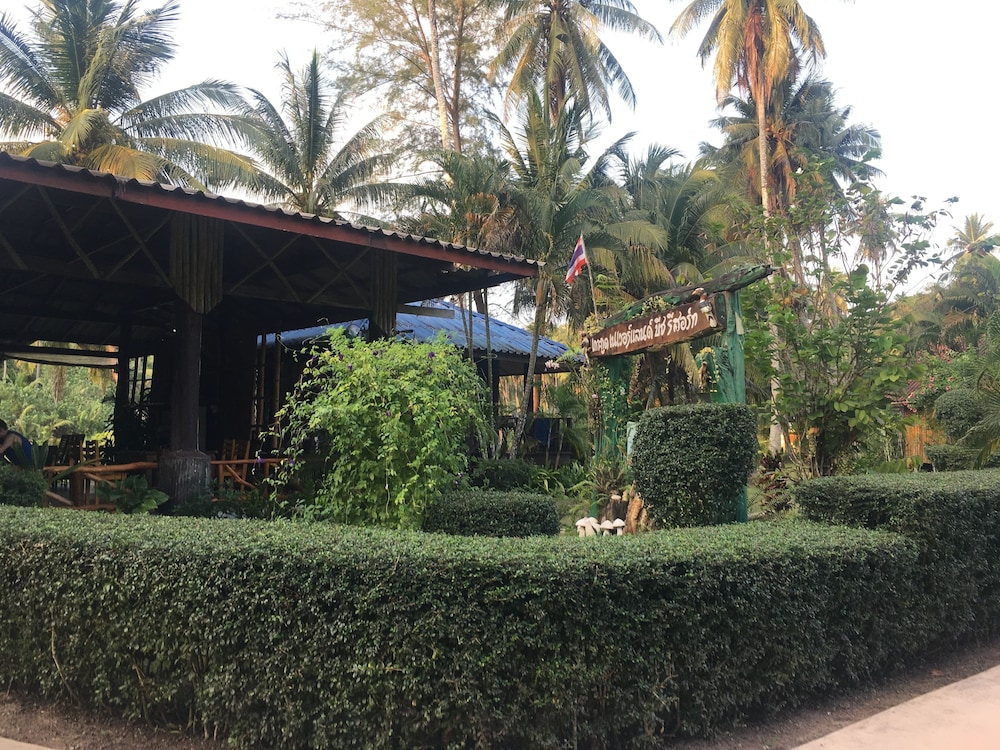 Koh kood Neverland Beach Resort 28/40