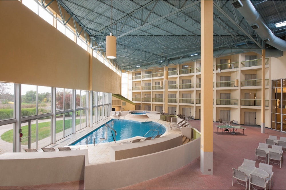 DoubleTree by Hilton Holland 29/48