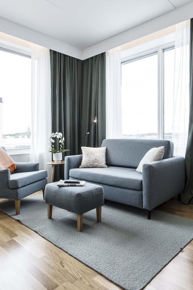 Biz Apartment Hammarby Sjostad 27/47