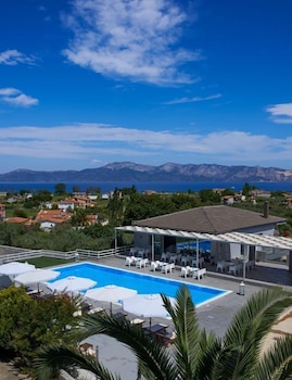 Altamar Hotel 14/19