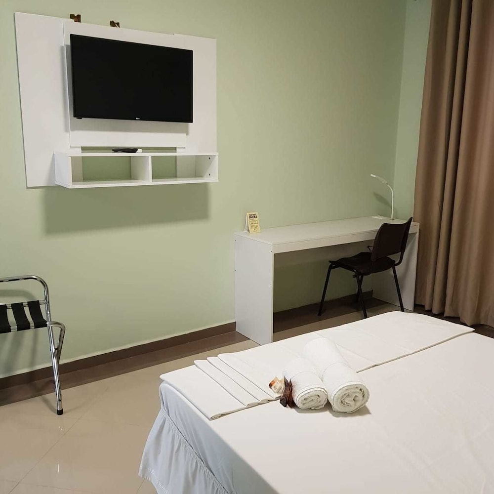 Paracambi Top Hotel 17/36