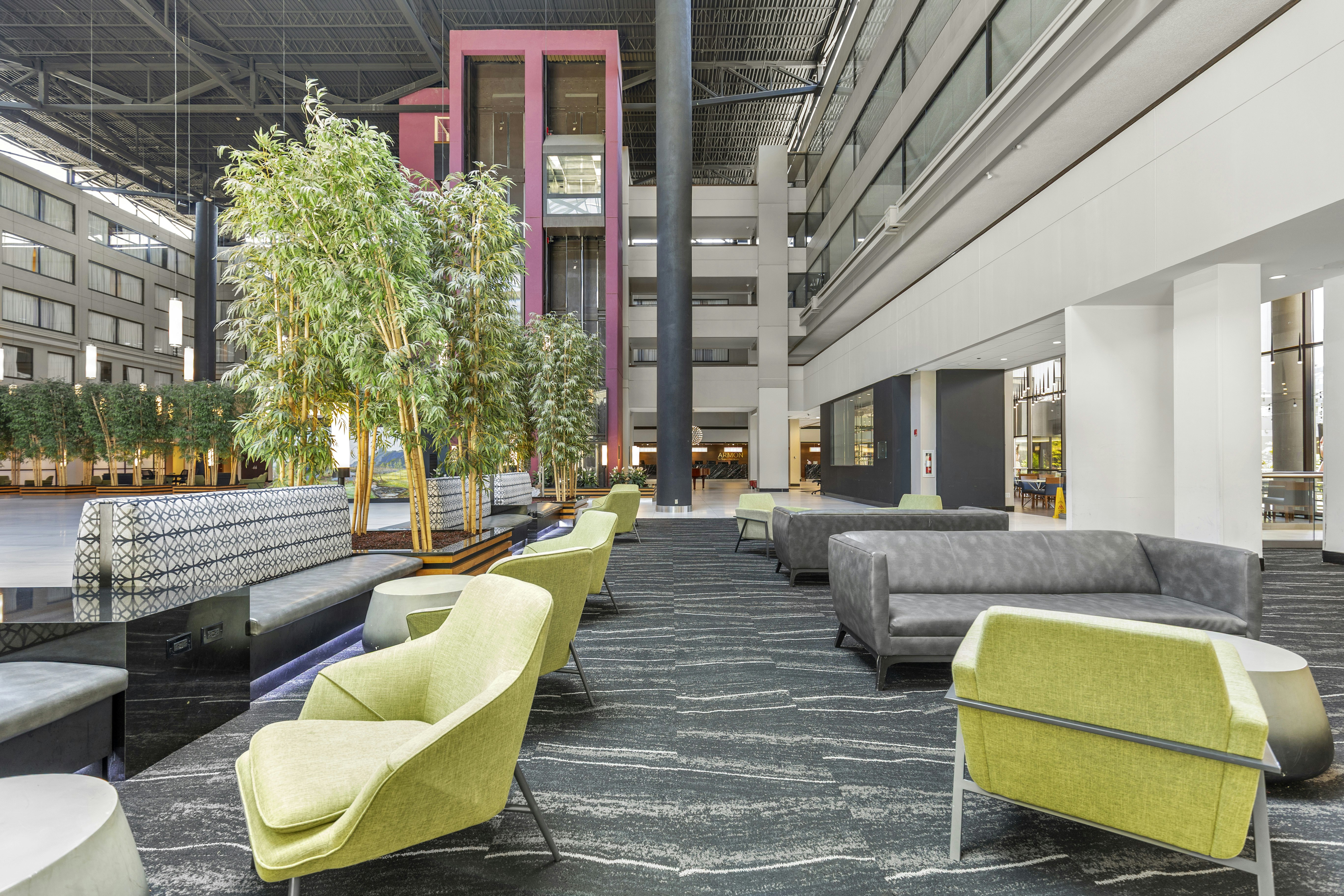 The Armon Hotel & Conference 34/48