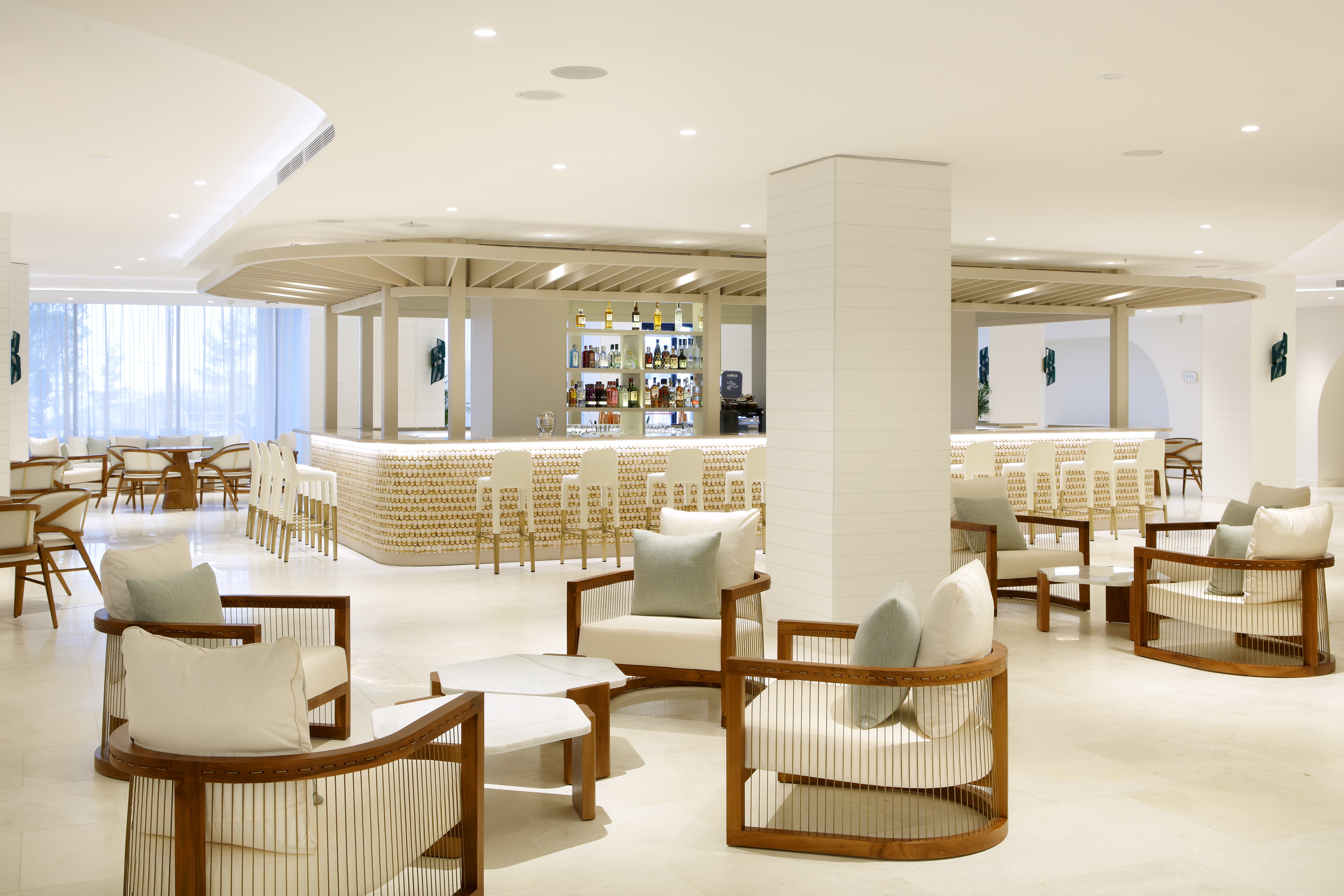 TRS Ibiza Hotel - Adults Only 32/48
