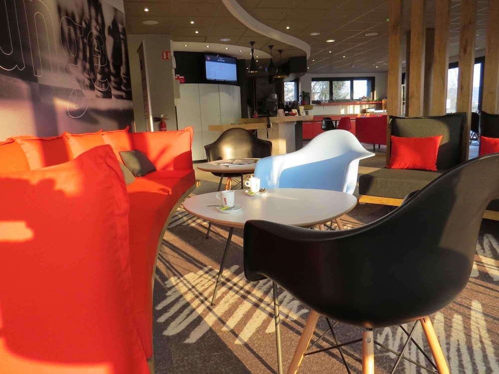 Ibis Soissons 55/60