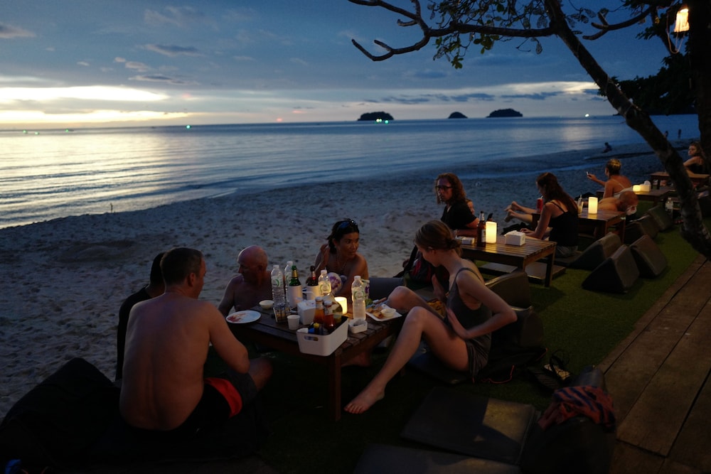 Nature Beach Resort 50/70