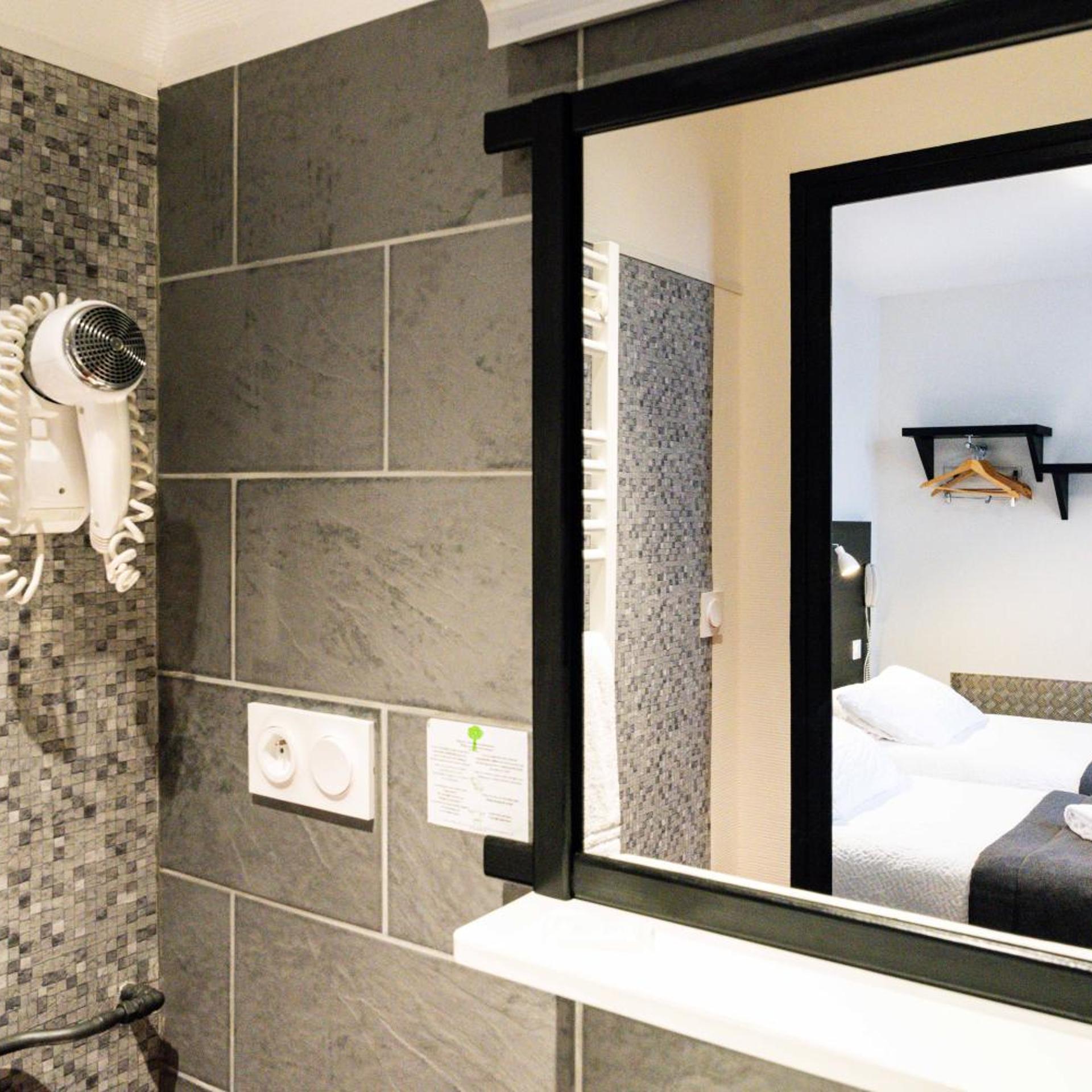 HOTEL LE LOFT 48/50