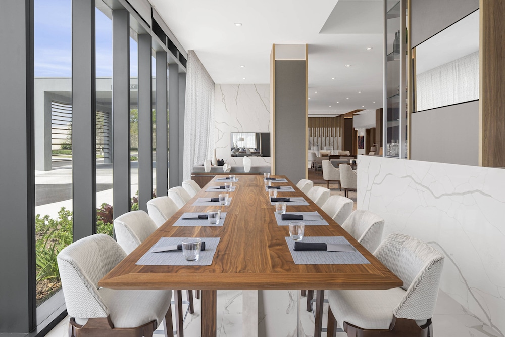 AC Hotel by Marriott Fort Lauderdale Sawgrass Mills/Sunrise 46/54