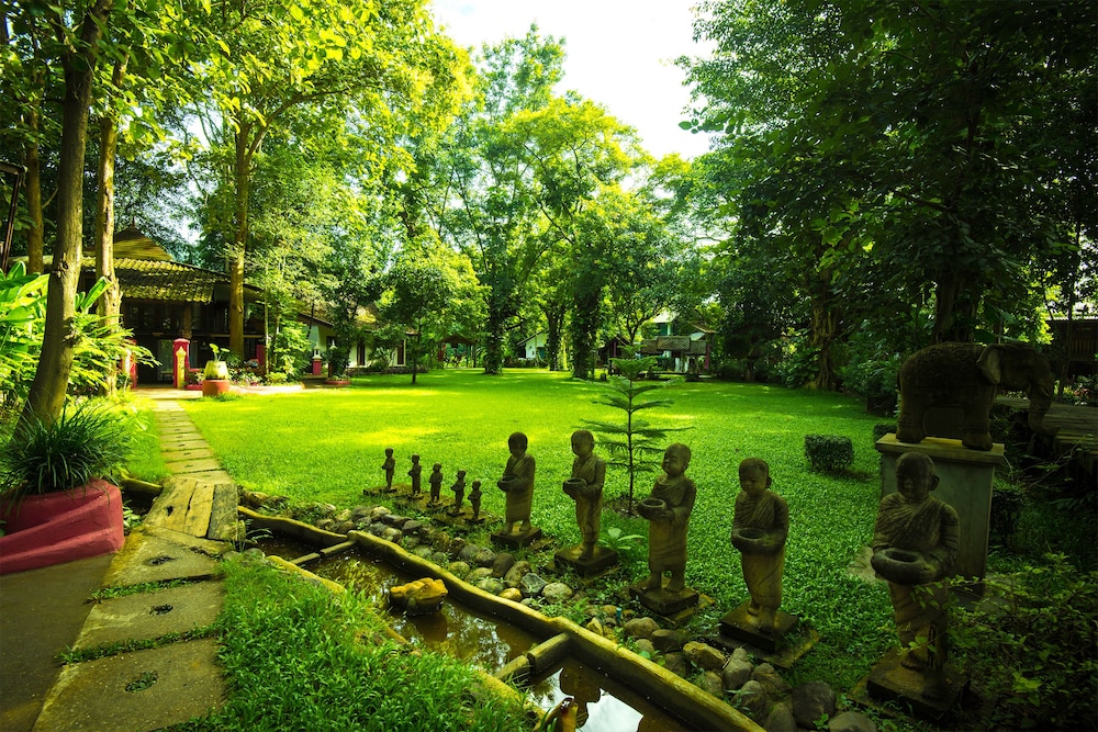 E Outfitting Doi Kham Resort Chiang Mai 59/66