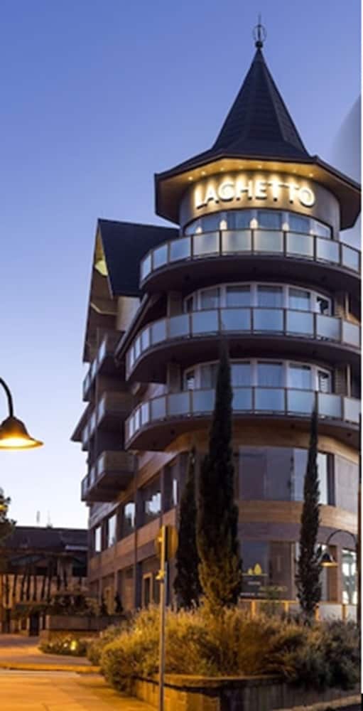 Hotel Laghetto Pedras Altas in GRAMADO