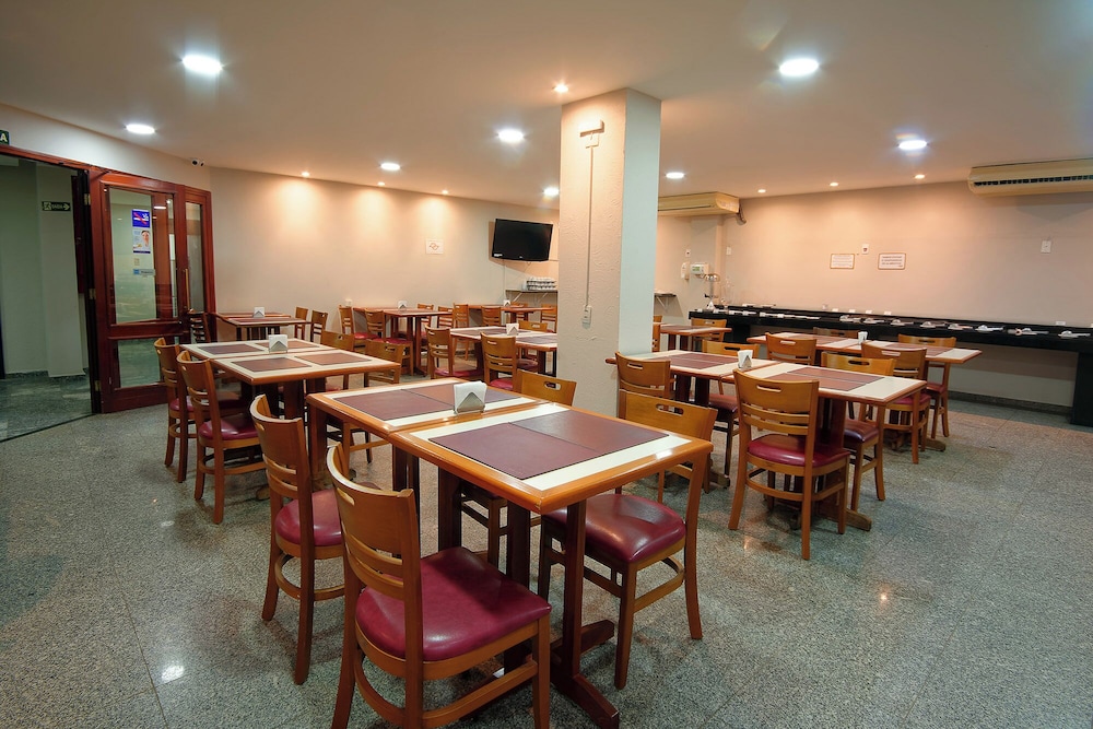 Fenix Hotel Campinas 35/57