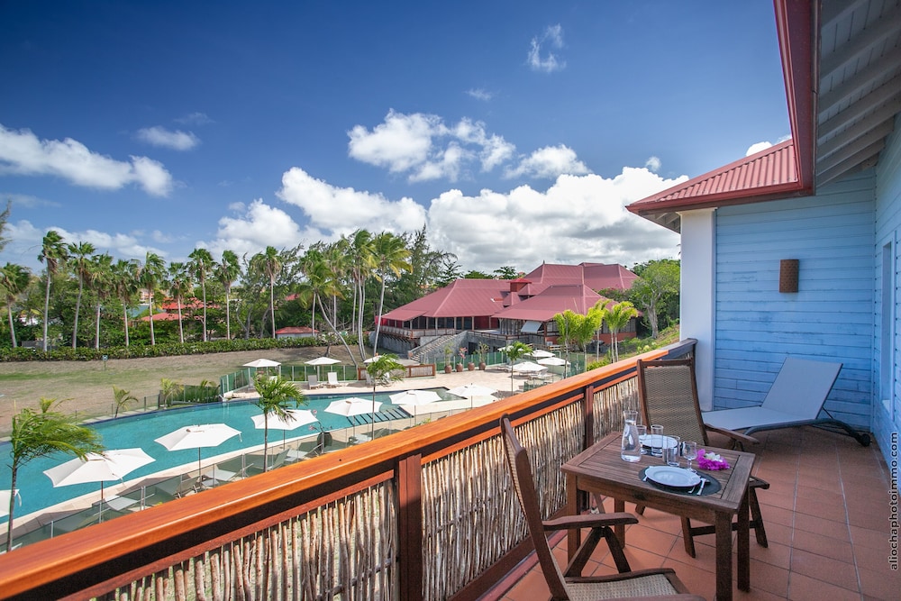 Le Cap Est Lagoon Resort 45/50