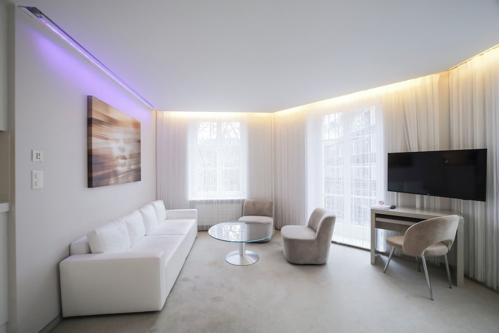Visionapartments Zurich Gerechtigkeitsgasse 29/48