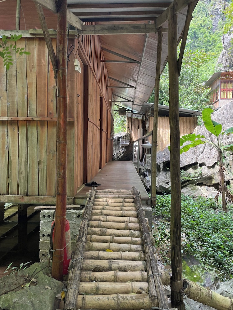 Chezbeo Homestay 79/100