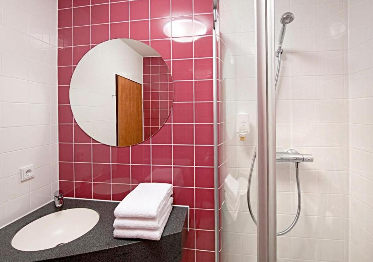 Hotel Hannover-Garbsen Nord 38/45