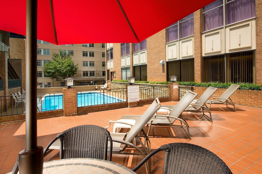 American Inn Of Bethesda 5/52