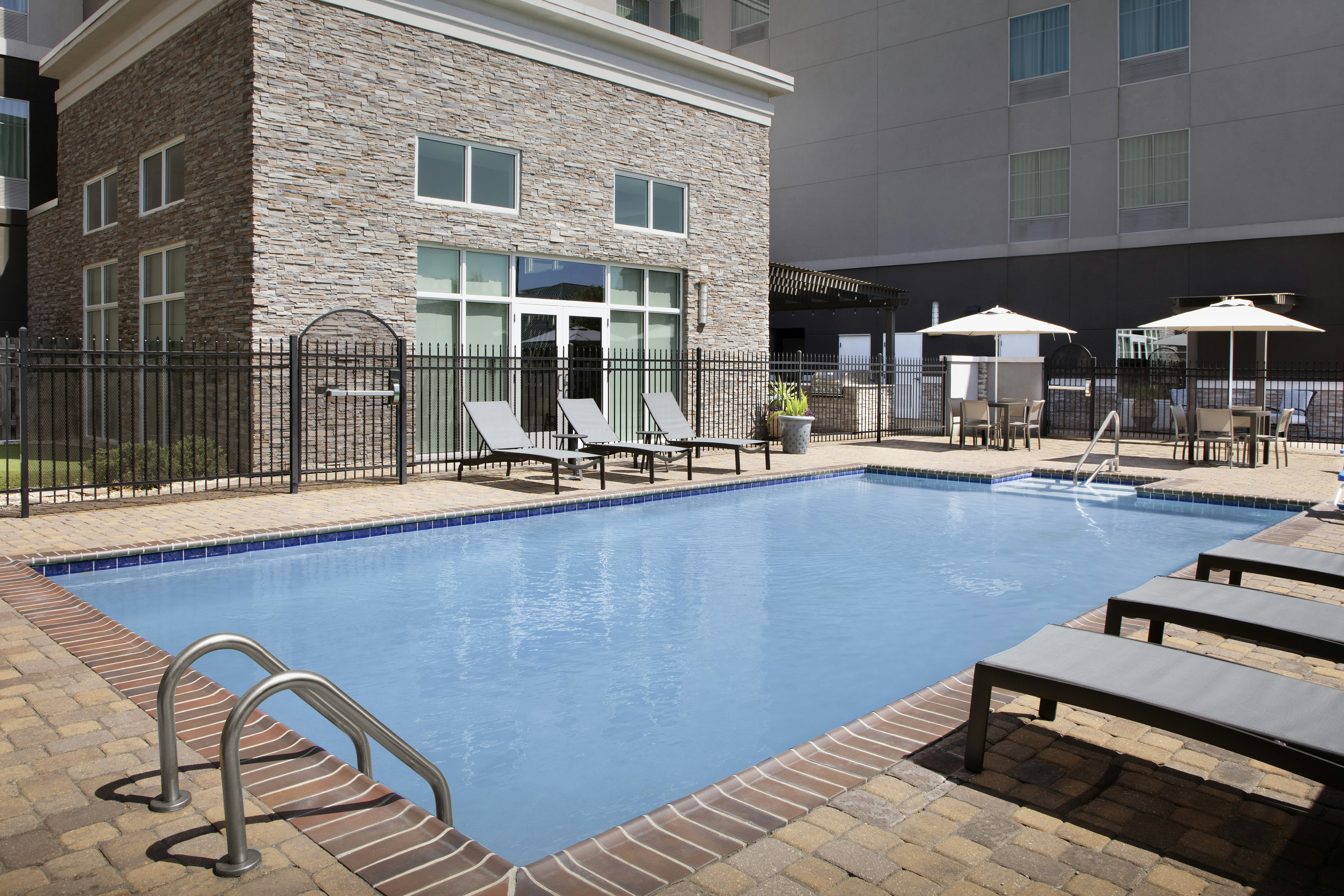 HOMEWOOD SUITES BY HILTON METAIRIE NEW ORLEANS 19/50