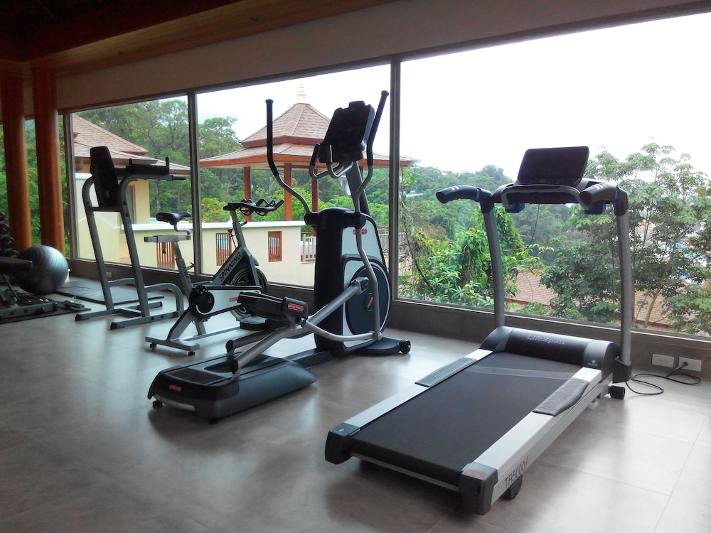 sport facilities