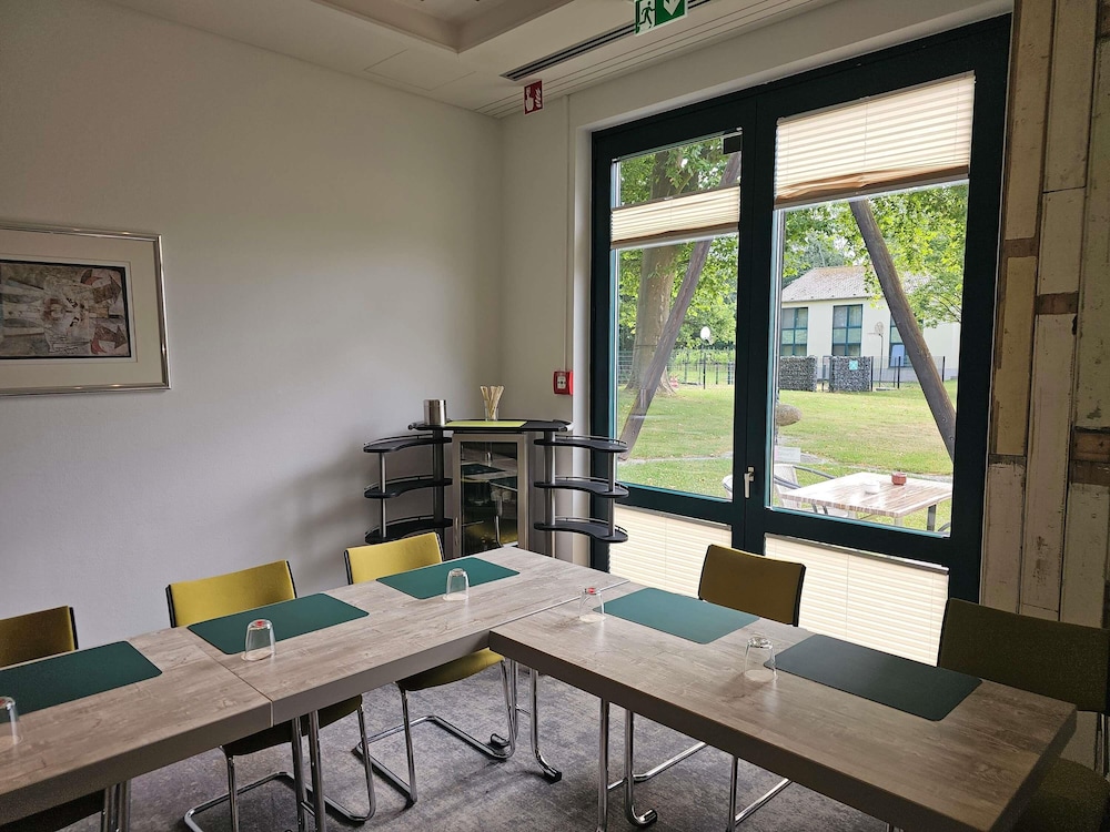 Mercure Tagungs & Landhotel Krefeld 44/70