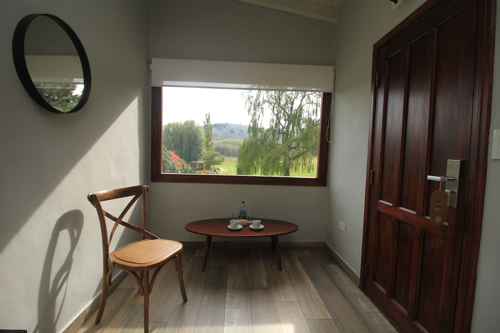 Hosteria de la Cascada 47/72