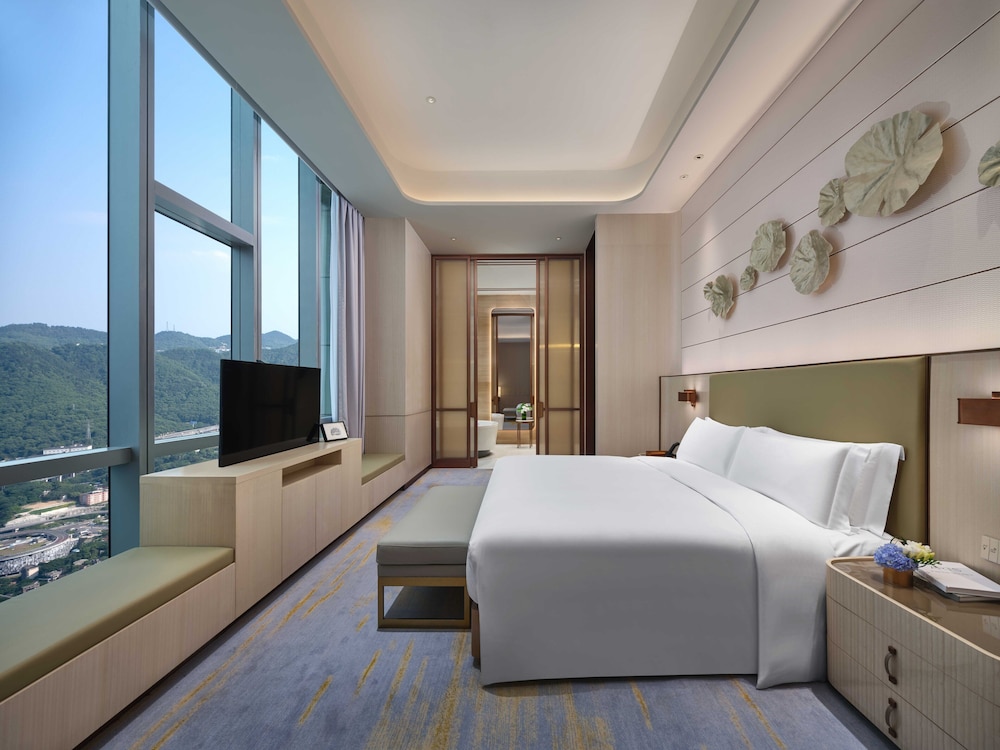 Intercontinental Chongqing Raffles City 21/70